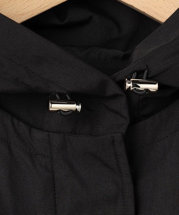 組曲 S ダウンライナー付きマウンパ ブラック系