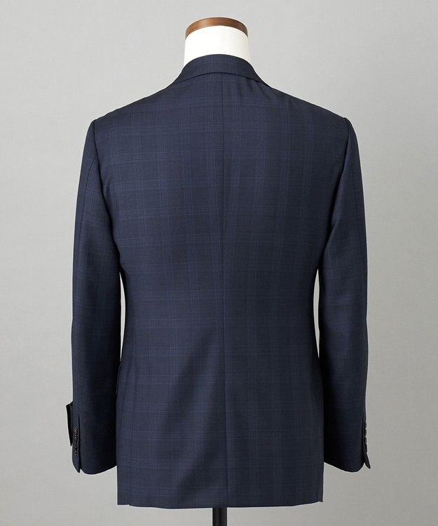 美品 スーツ DORMEUIL ドーメル メンズ GOLD LABEL/WEB&一部店舗限定【DORMEUIL/ドーメル】インペリアル