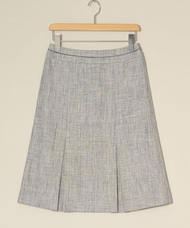 ONWARD Reuse Park 【J.PRESS】スカート春夏 グレー