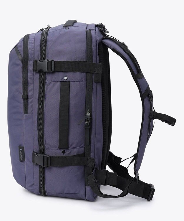 Columbia Columbia/ タイガーブルック40Lトラベルバックパック /コロンビア Dark Mountain