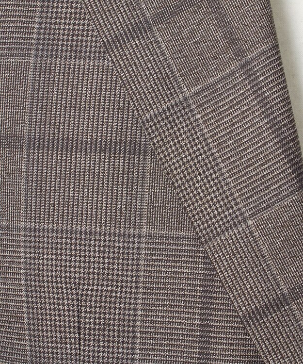 GOTAIRIKU 【TALLIA DI DELFINO】17MICRON スリーピーススーツ ダークブラウン系4