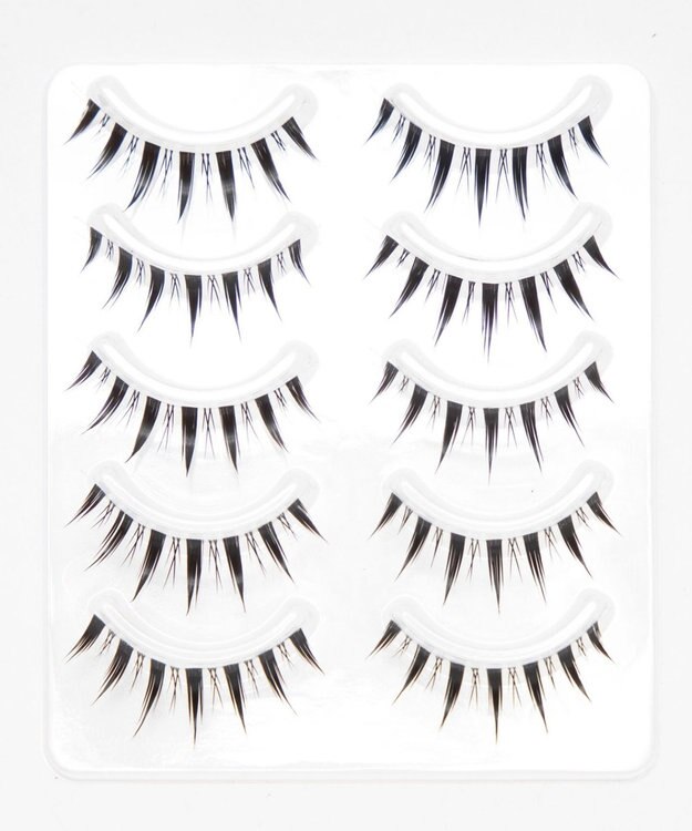 WEGO デザインEye　Rush 柄1