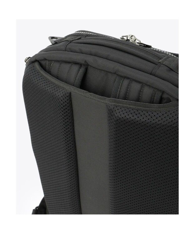 Columbia スターレンジ 3ウェイバックパック Black