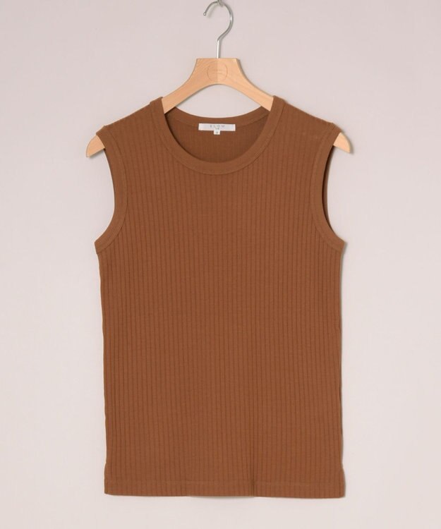 ONWARD Reuse Park 【23区】カットソー春夏 ブラウン