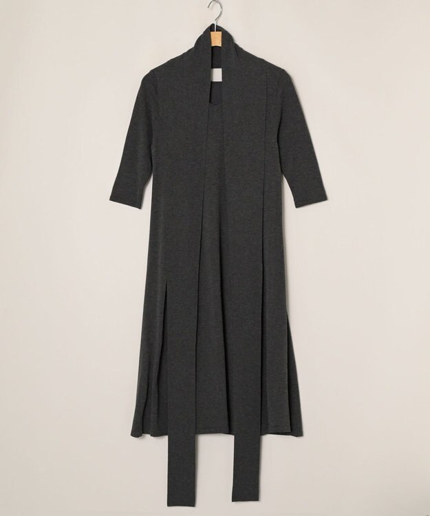 ONWARD Reuse Park 【23区】ワンピース秋冬 グレー