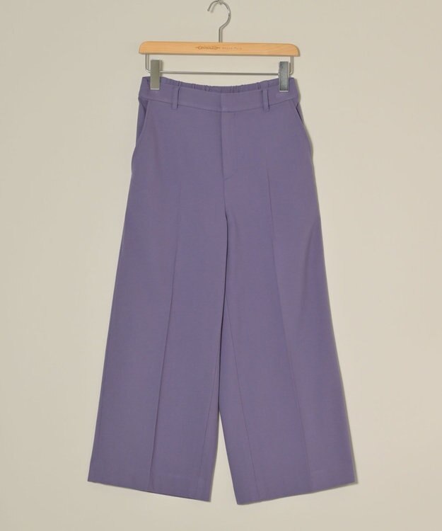 ONWARD Reuse Park 【any SiS】パンツ秋冬 パープル