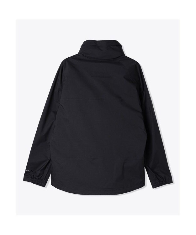 Columbia Columbia/ ロッキーヒルピークジャケット /コロンビア Black