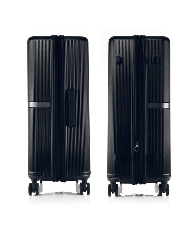 Samsonite サムソナイト スーツケース 100L(/118L)  ミンター スピナー75 MINTER ブラック