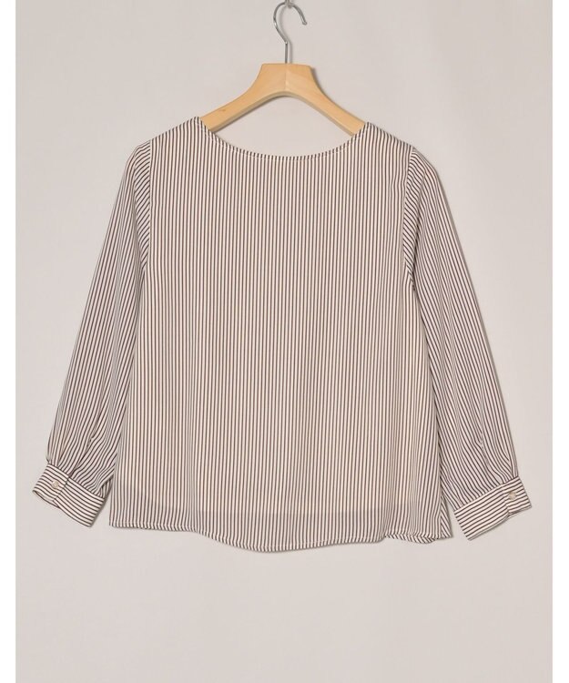 ONWARD Reuse Park 【any SiS】カットソー秋冬 レッド