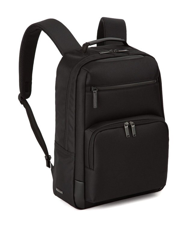 ACE BAGS & LUGGAGE ACE シロン ビジネスリュック B4 13.3インチPC対応 68943 ブラック