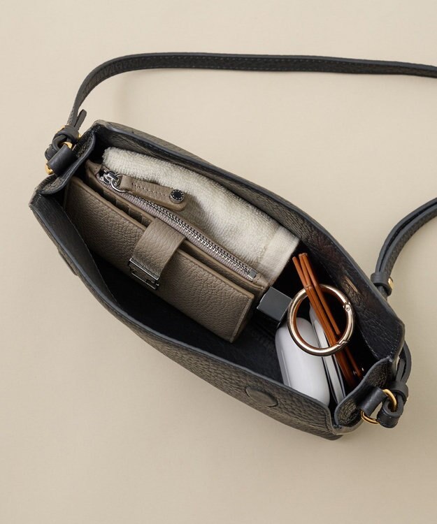 IACUCCI 【新色登場】ラーナ SD ALCE ブラック系その他
