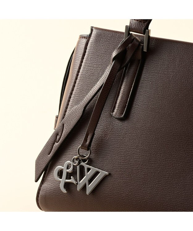 ACE BAGS & LUGGAGE 【雑誌掲載】 W&.Day Night トッテン スクエアトート ミニサイズ 11751 ダブルアンドデイナイト ブラック