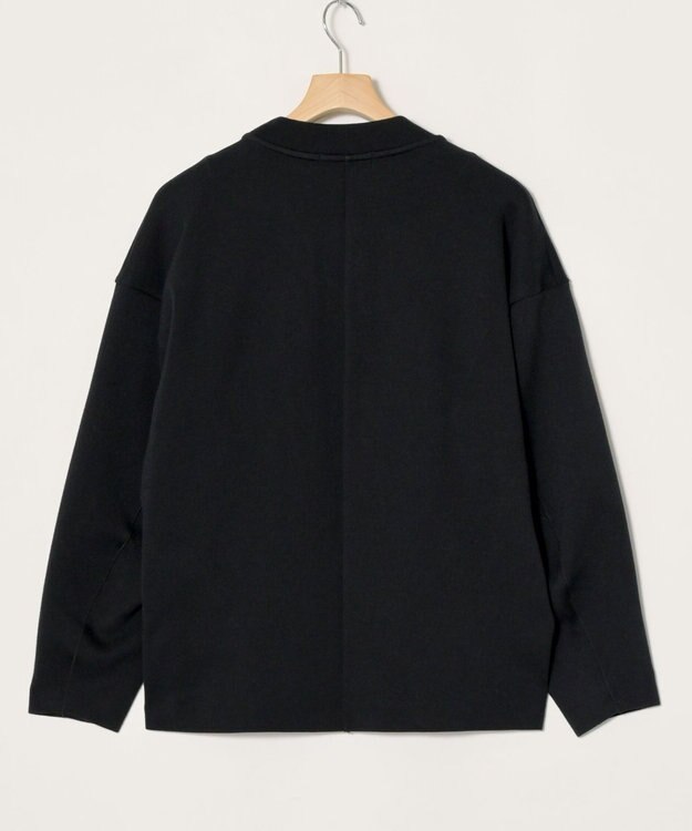 ONWARD Reuse Park 【23区】カットソー秋冬 ブラック