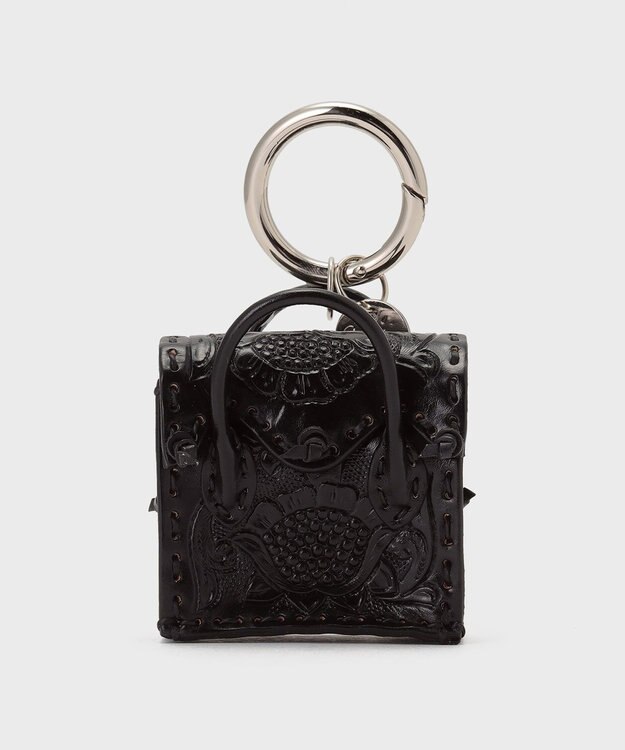 GRACE CONTINENTAL Maestra Case ブラック