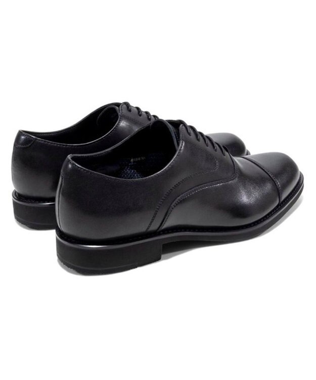 REGAL FOOT COMMUNITY 【ケンフォード メンズ】KN82 ストレートチップ GORE-TEX ビジネスシューズ ブラック
