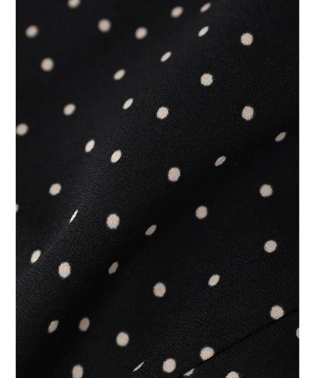 Green Parks Ｂ．バックシャンサロペット Dot