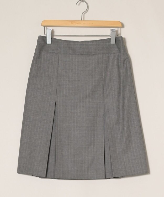 ONWARD Reuse Park 【23区】スカート春夏 グレー