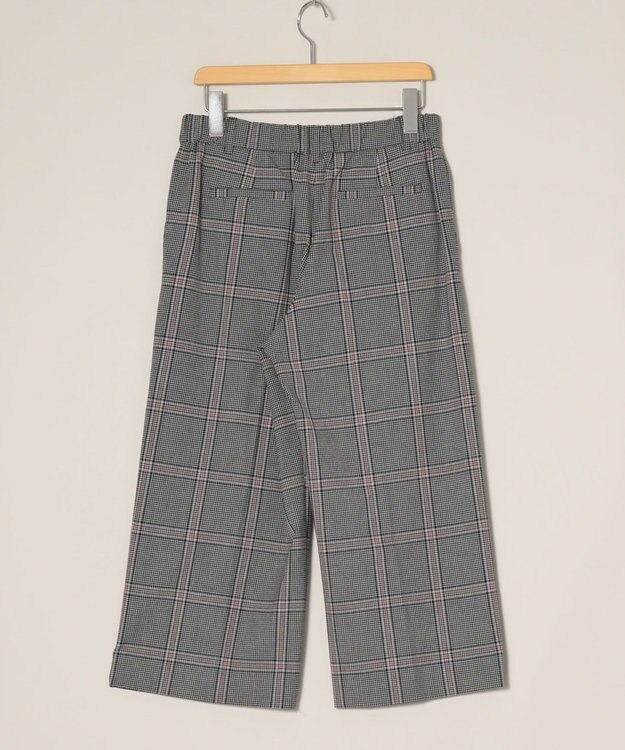 ONWARD Reuse Park 【自由区】パンツ秋冬 ブラック