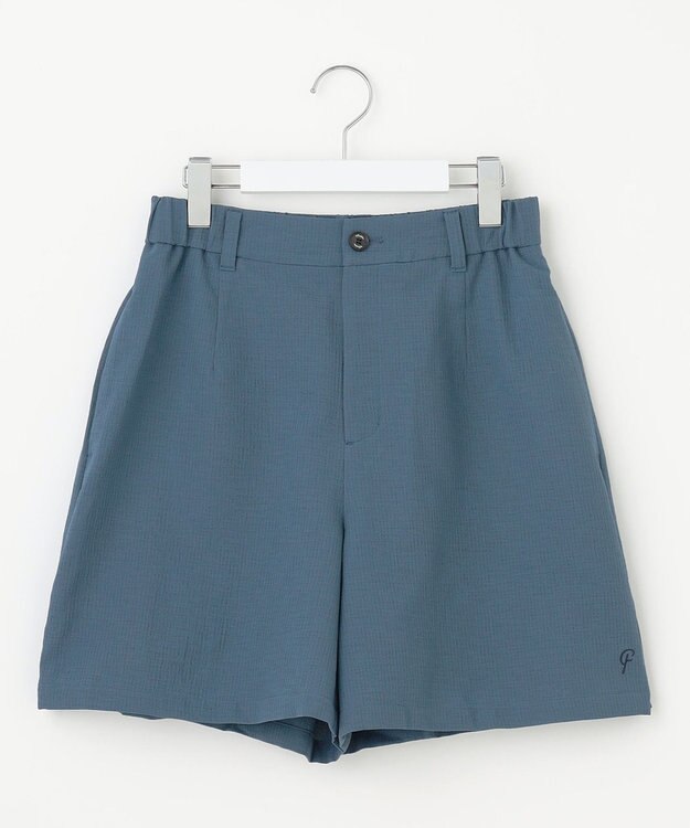 23区GOLF 【23Fondation/WOMEN】【ストレッチ】ショートショーツ