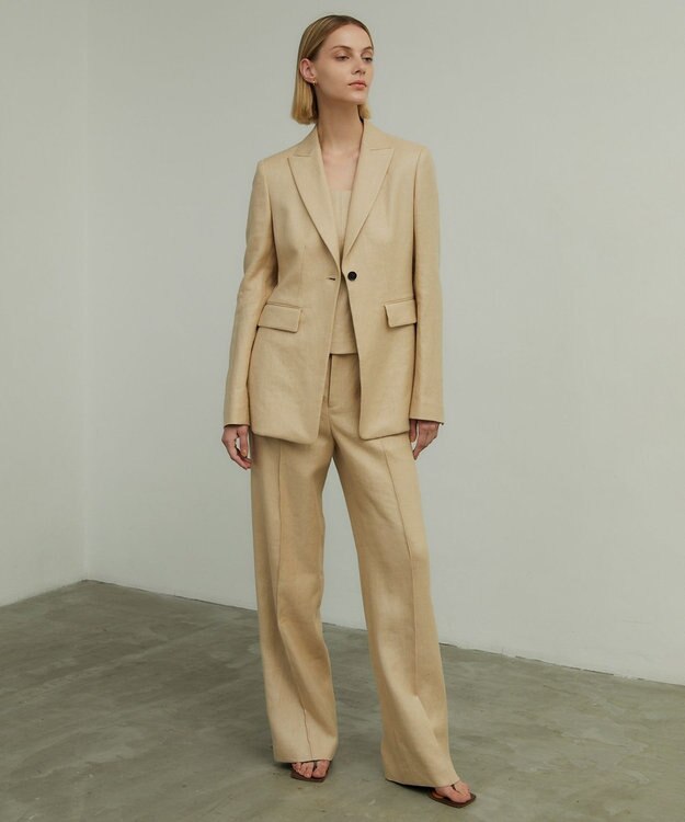 BEIGE， BRICE / ビスチェ Beige