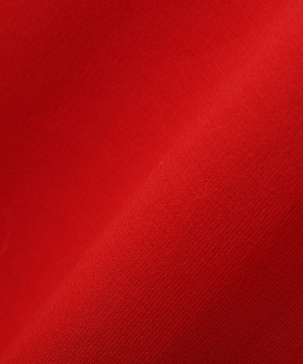 AMERICAN HOLIC 【選べる丈】フレアワンピース Red