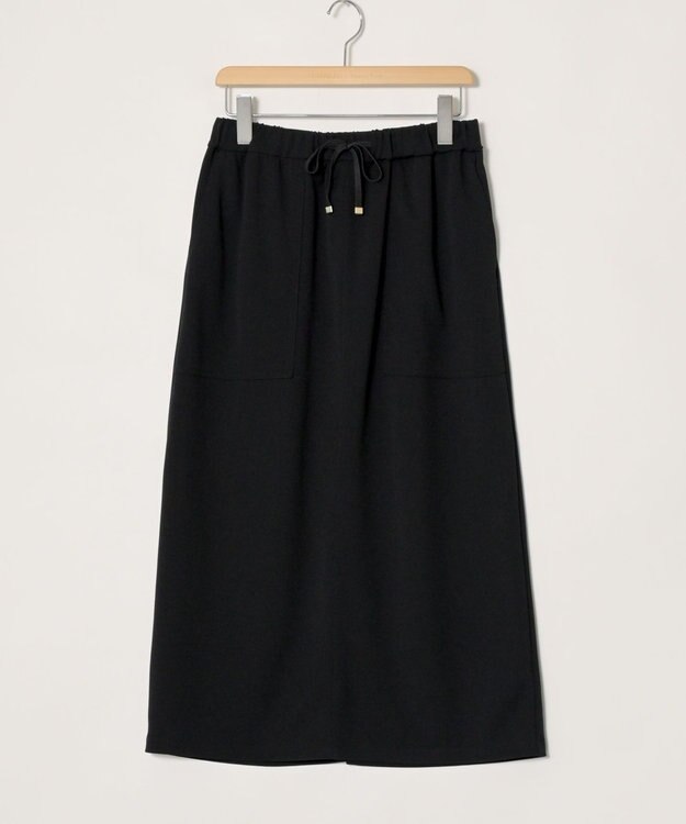 ONWARD Reuse Park 【any FAM】スカート春夏 ブラック