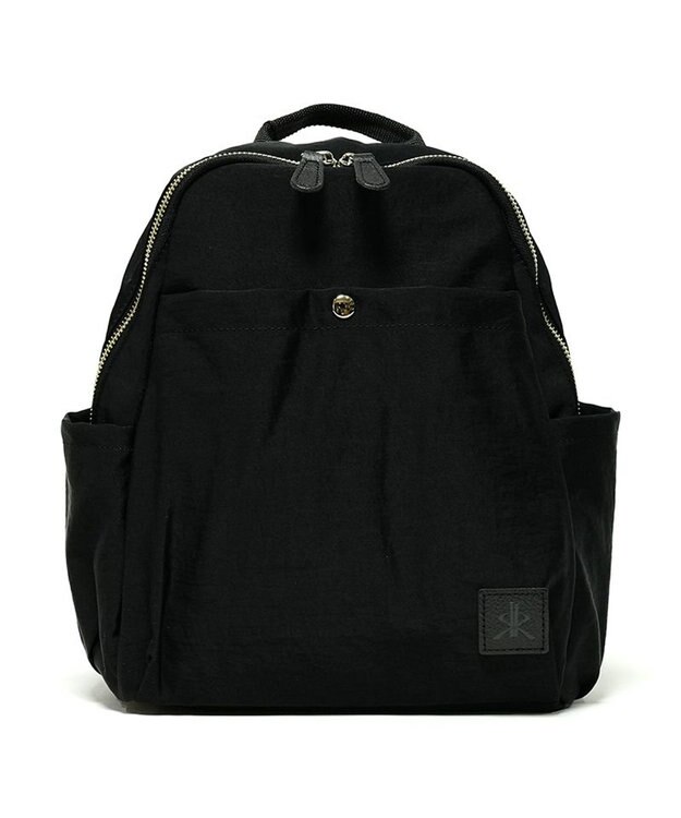 Regalo Felice 【小さめ / カラバリ豊富】リュック小 / REGALO BK(ブラック）