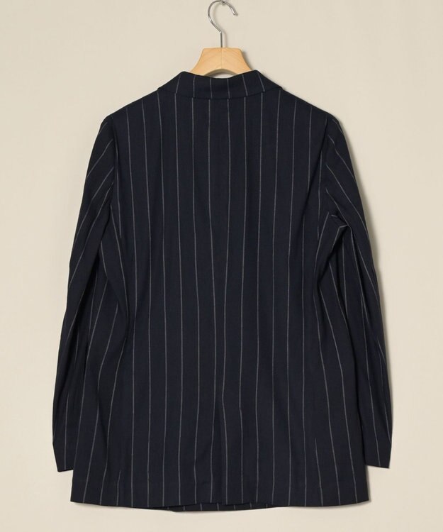 ONWARD Reuse Park 【uncrave】ジャケット春夏 ネイビー