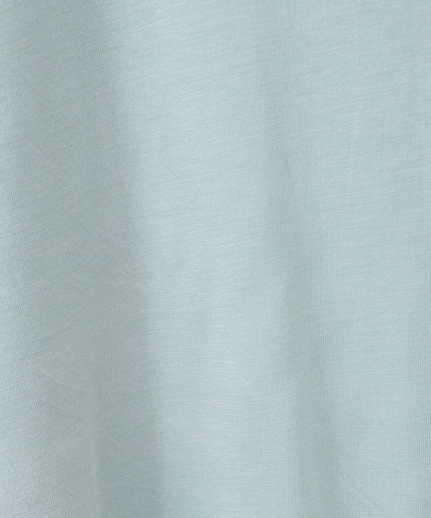 Green Parks ・Ｐｅｔｉｔ　Ｆｌｅｕｒ　レイヤードシアープルオーバ Green