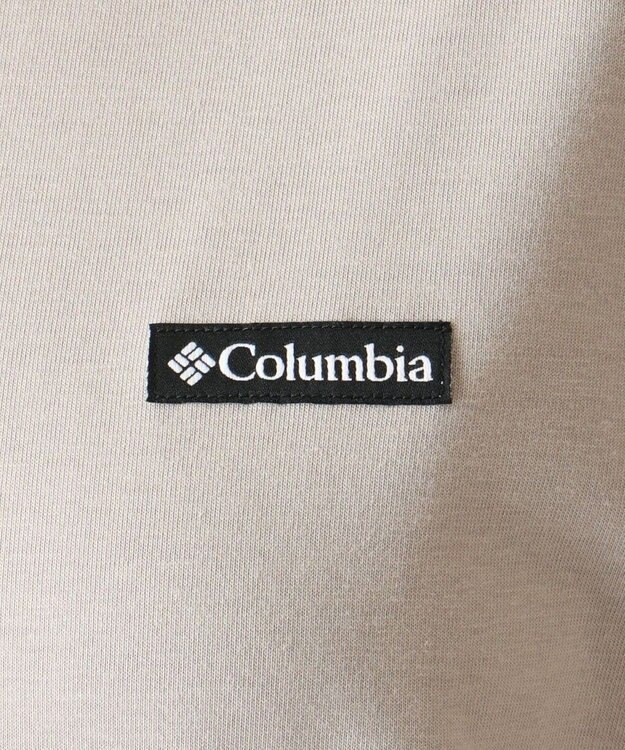 Columbia Columbia/ ウィメンズトゥリースワローロングスリーブクルー /コロンビア Flint Grey