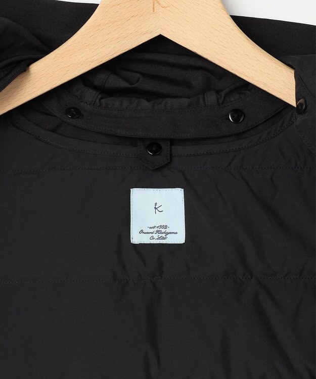 組曲 S ダウンライナー付きマウンパ ブラック系