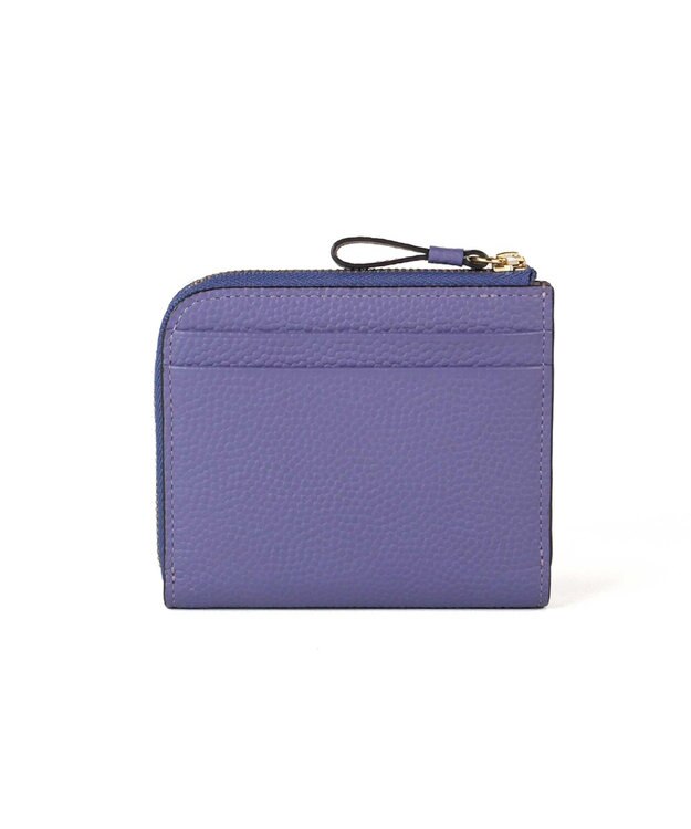 PELLE BORSA L字ファスナーミニ財布 Fine Goods フィーネグッズ 5444 ベリーペリー