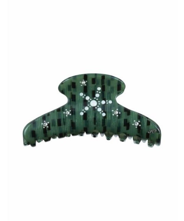 ACCA ステラ ディナターレクリップ グリーン