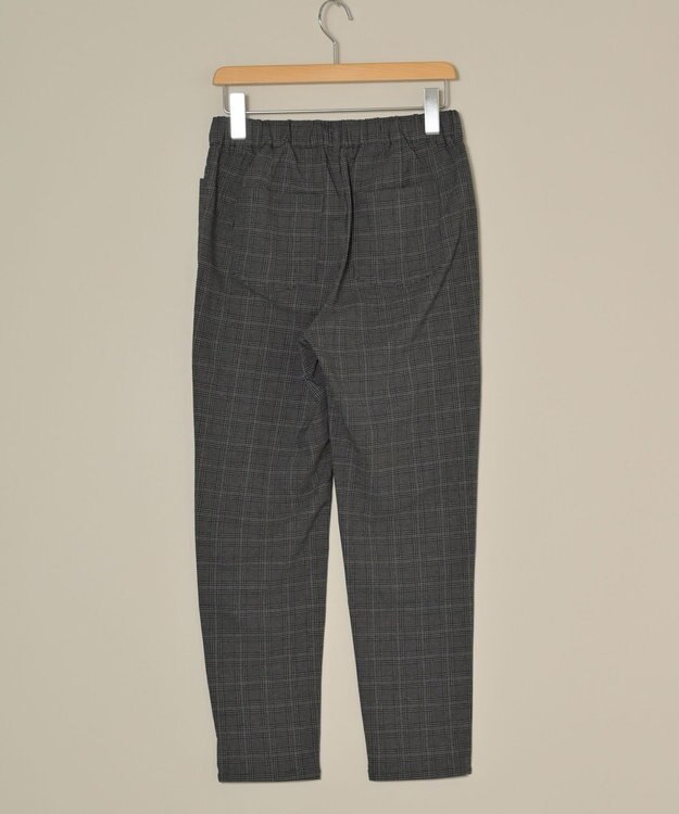 ONWARD Reuse Park 【any FAM】パンツ秋冬 ブラック