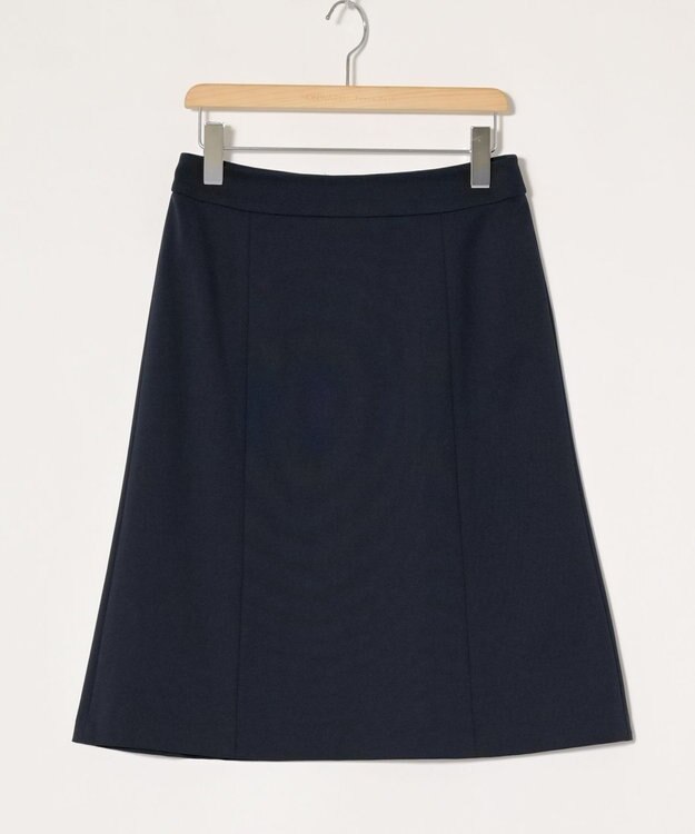 ONWARD Reuse Park 【23区】スカート春夏 ネイビー