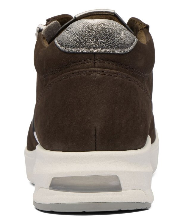 ASICS WALKING ペダラ レディース 2E ブラウン系