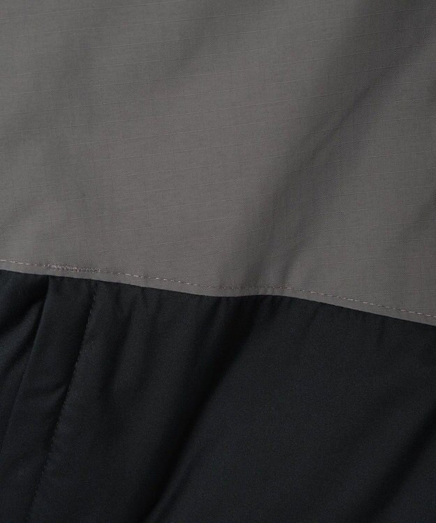 Columbia Columbia/ 【KIDS】マイティモーグルIIIジャケット /コロンビア Black、 City Grey