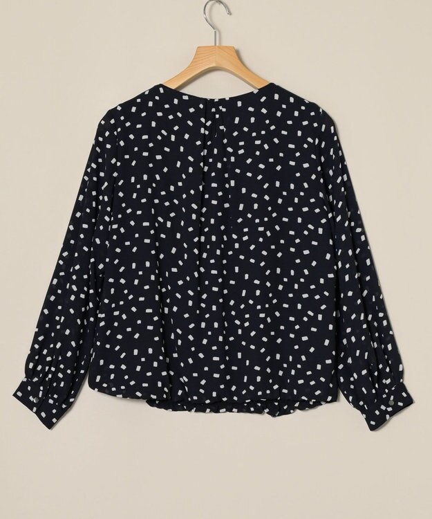 ONWARD Reuse Park 【自由区】カットソー春夏 ネイビー