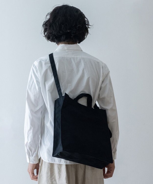 NIZYU KANO TAKASHIMAトートM ブラック