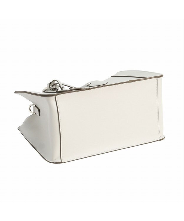 ACE BAGS & LUGGAGE Jewelna Rose オタハピ ミニバッグ NEO ハンドバッグ 65622 ジュエルナローズ アイスグレー