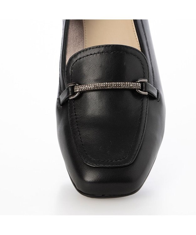 Riz raffinee <Riz raffinee>ビットローファー ブラック