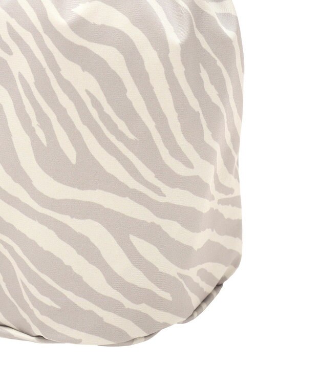 CRAFT STANDARD BOUTIQUE パレットドローストリングバッグ Zebra