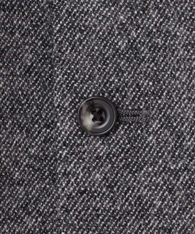 GOTAIRIKU 【セットアップ対応 / AIRY MOVE】RENEWOOL セットアップべスト ライトグレー系8