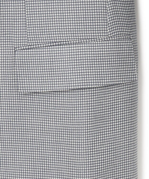 J.PRESS MEN 【NEW STAGE】ファインハウンドトゥース ジャケット ネイビー系8