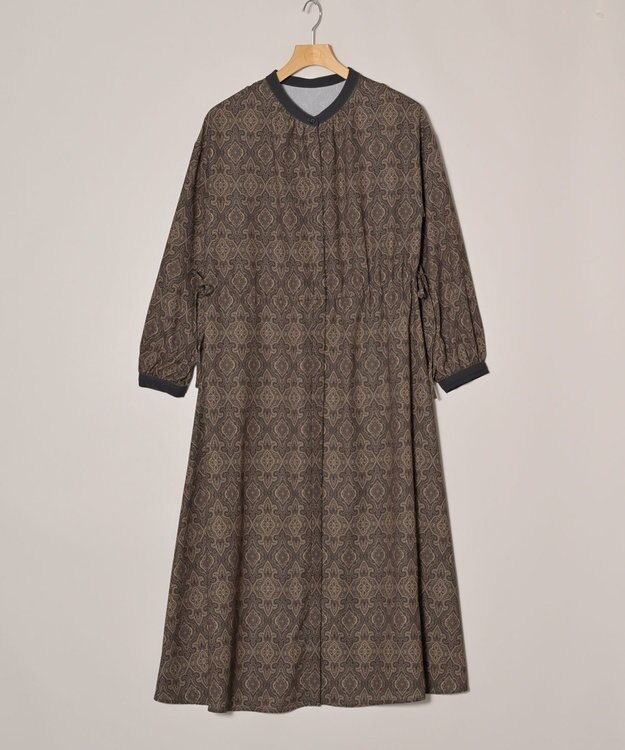 ONWARD Reuse Park 【any FAM】カットソー秋冬 ブラウン