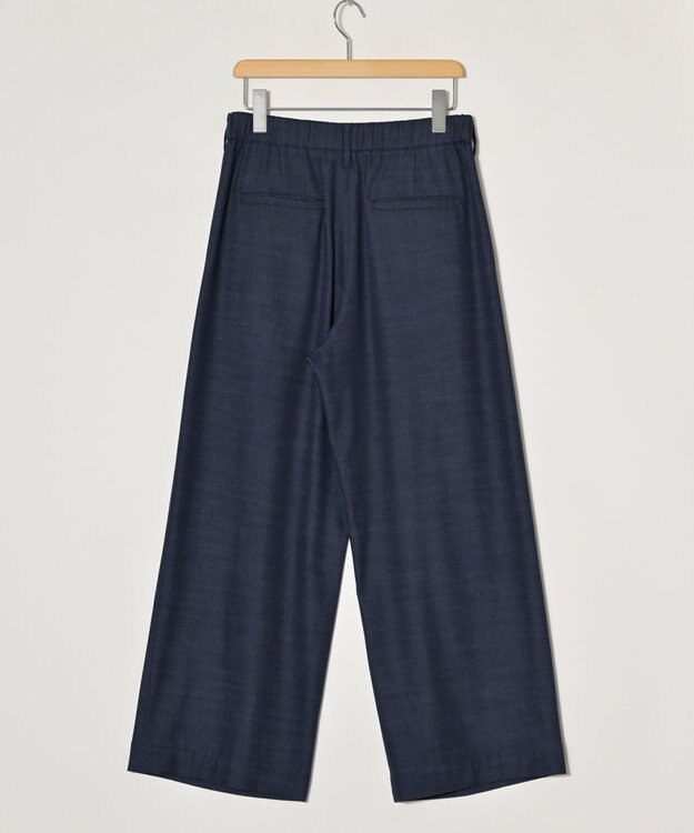 ONWARD Reuse Park 【23区】パンツ春夏 ネイビー
