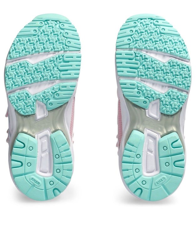 ASICS WALKING ティアラ MINI FR 2 ピンク系