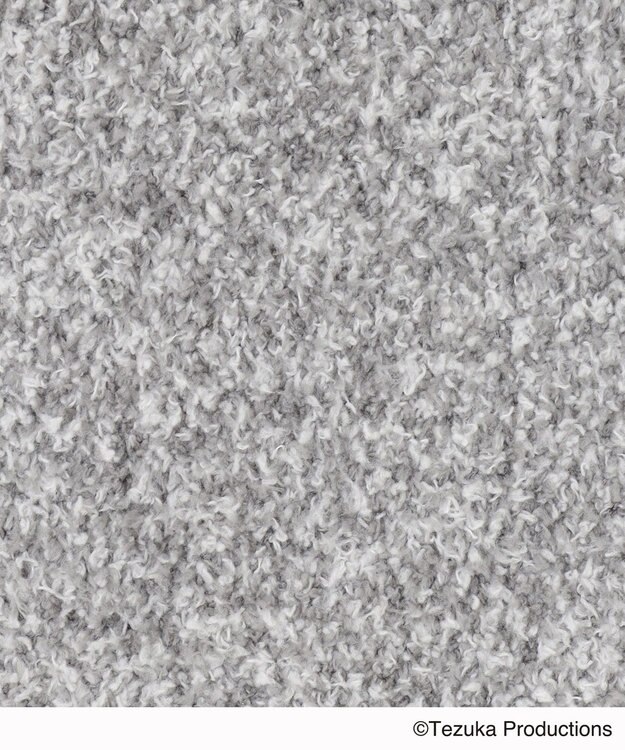 JOSEPH HOMME 鉄腕アトム×JOSEPH HOMME　ONE POINT BOA KNIT SHORTS ライトグレー系