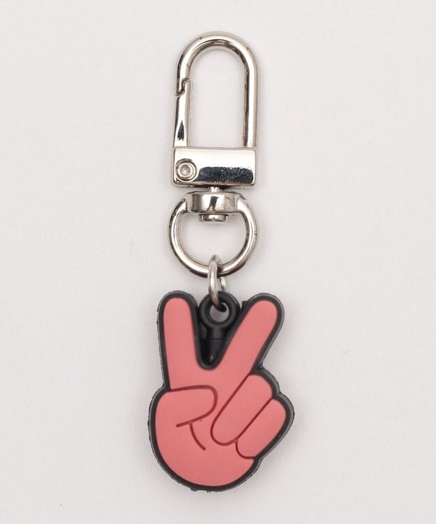 WEGO ミニモチーフキーホルダー 柄26