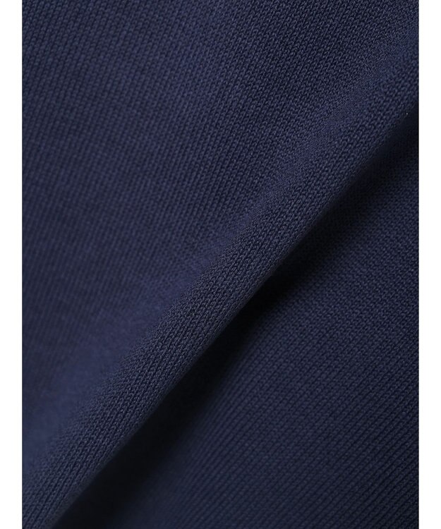 Green Parks ・ＡＮＤ　ＳＥＡＲＣＨ　メニーリボンカーディガン Navy